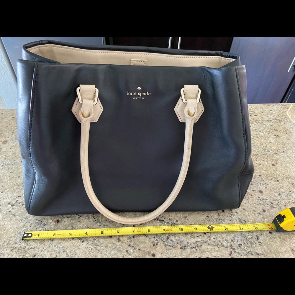 Kate Spade Bag - Picture 2 of 4